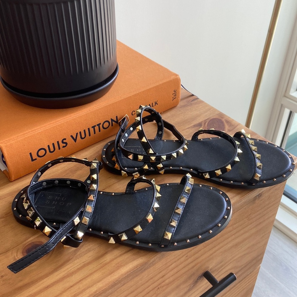 Vici Dolls Sandals
